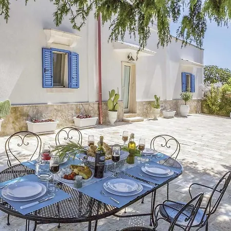 Casa Fasola Cisternino