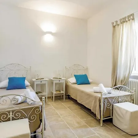 Casa Fasola Villa *