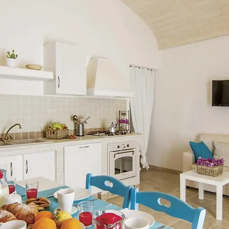 Villa Casa Fasola