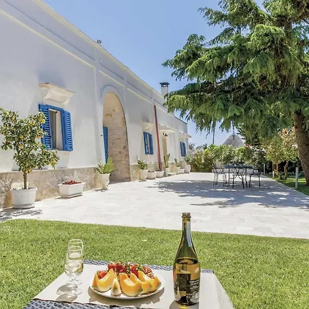 Casa Fasola Villa *